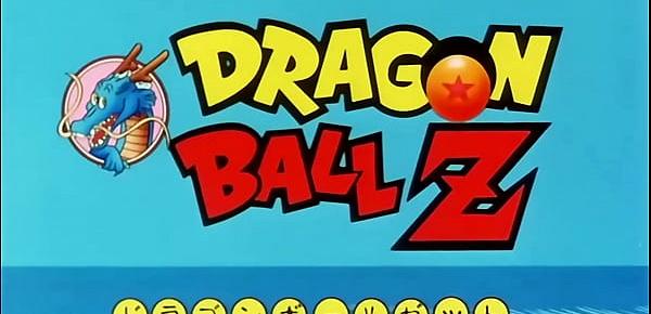  Dragon Ball Z Opening 1 latino